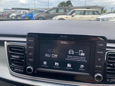 1.25 2 Hatchback 5dr Petrol Manual Euro 6 (s/s) (83 bhp)