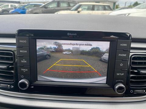 1.25 2 Hatchback 5dr Petrol Manual Euro 6 (s/s) (83 bhp)