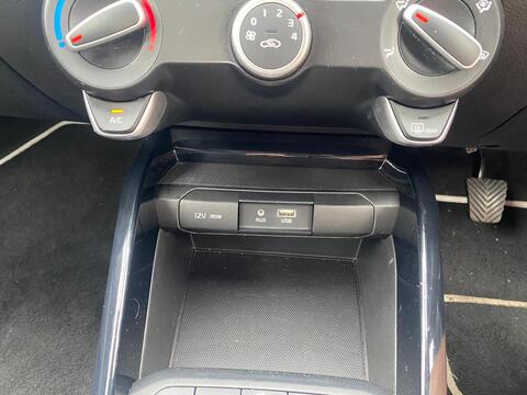 1.25 2 Hatchback 5dr Petrol Manual Euro 6 (s/s) (83 bhp)