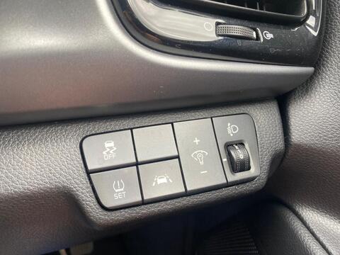 1.25 2 Hatchback 5dr Petrol Manual Euro 6 (s/s) (83 bhp)