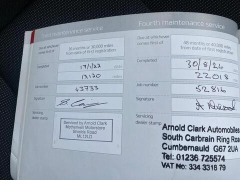 1.25 2 Hatchback 5dr Petrol Manual Euro 6 (s/s) (83 bhp)