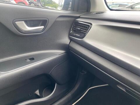 1.25 2 Hatchback 5dr Petrol Manual Euro 6 (s/s) (83 bhp)