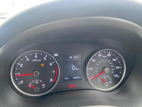 1.25 2 Hatchback 5dr Petrol Manual Euro 6 (s/s) (83 bhp)