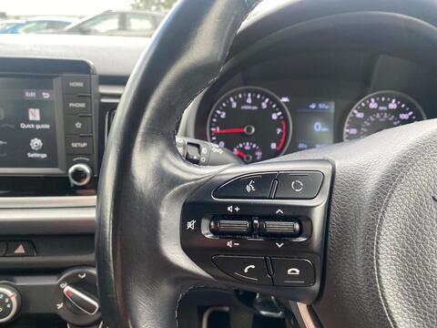 1.25 2 Hatchback 5dr Petrol Manual Euro 6 (s/s) (83 bhp)