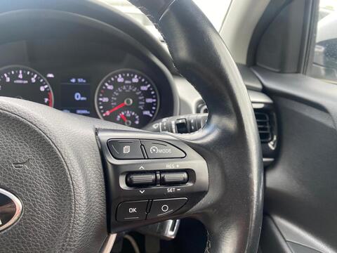 1.25 2 Hatchback 5dr Petrol Manual Euro 6 (s/s) (83 bhp)