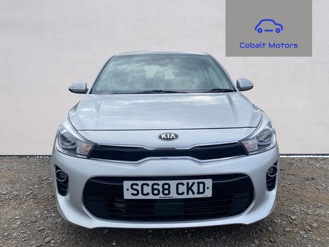 1.25 2 Hatchback 5dr Petrol Manual Euro 6 (s/s) (83 bhp)