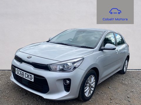 1.25 2 Hatchback 5dr Petrol Manual Euro 6 (s/s) (83 bhp)