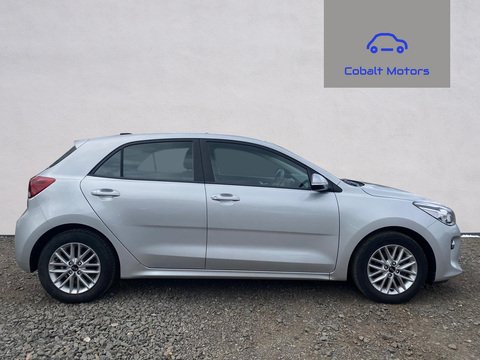 1.25 2 Hatchback 5dr Petrol Manual Euro 6 (s/s) (83 bhp)