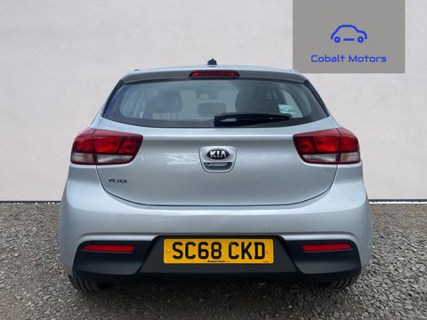 1.25 2 Hatchback 5dr Petrol Manual Euro 6 (s/s) (83 bhp)