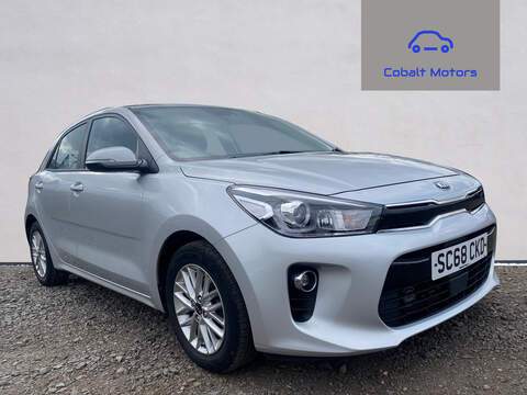 1.25 2 Hatchback 5dr Petrol Manual Euro 6 (s/s) (83 bhp)
