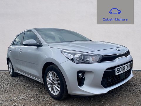 1.25 2 Hatchback 5dr Petrol Manual Euro 6 (s/s) (83 bhp)