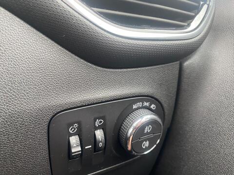 Elite SUV 1.2 Manual Petrol