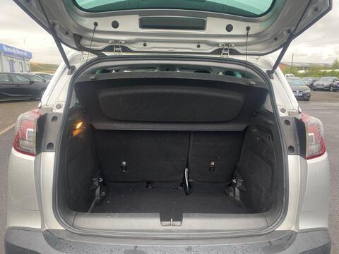 Elite SUV 1.2 Manual Petrol
