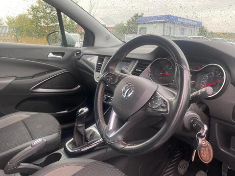 Elite SUV 1.2 Manual Petrol