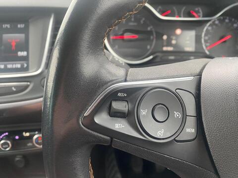 Elite SUV 1.2 Manual Petrol