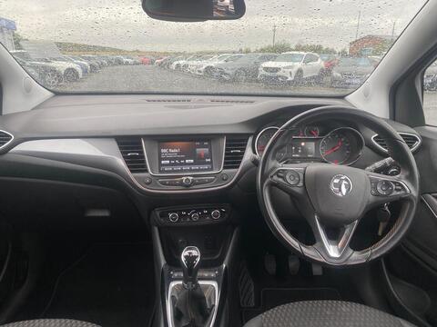 Elite SUV 1.2 Manual Petrol