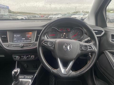 Elite SUV 1.2 Manual Petrol