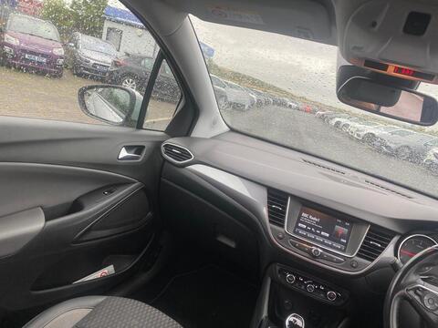 Elite SUV 1.2 Manual Petrol