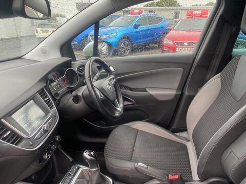 Elite SUV 1.2 Manual Petrol