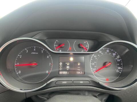 Elite SUV 1.2 Manual Petrol