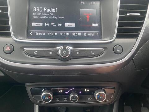 Elite SUV 1.2 Manual Petrol
