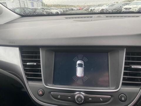 Elite SUV 1.2 Manual Petrol