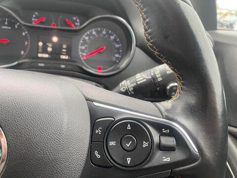 Elite SUV 1.2 Manual Petrol