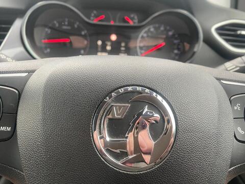 Elite SUV 1.2 Manual Petrol