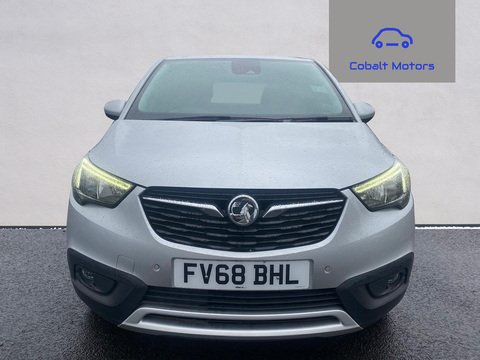 Elite SUV 1.2 Manual Petrol