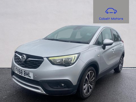 Elite SUV 1.2 Manual Petrol