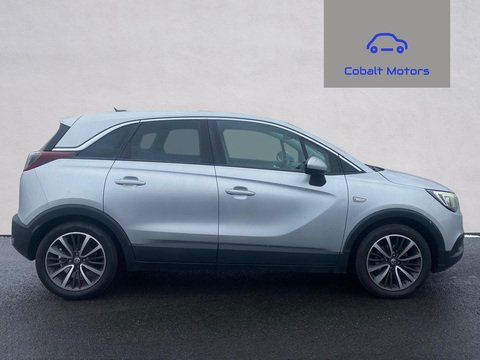 Elite SUV 1.2 Manual Petrol
