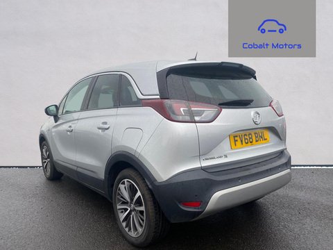 Elite SUV 1.2 Manual Petrol