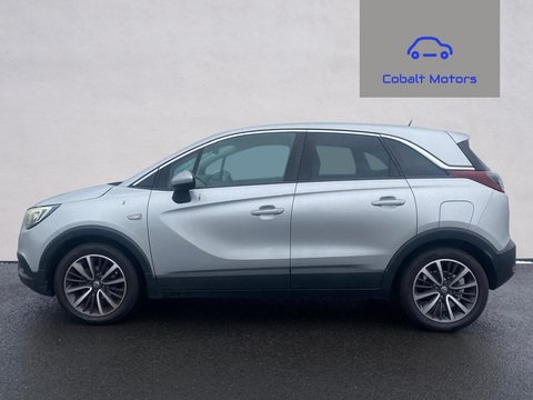Elite SUV 1.2 Manual Petrol