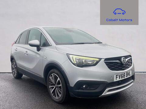 Elite SUV 1.2 Manual Petrol