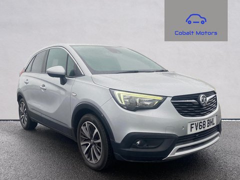 Elite SUV 1.2 Manual Petrol