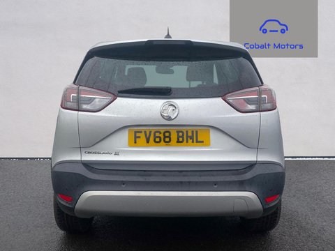 Elite SUV 1.2 Manual Petrol