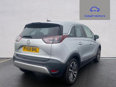 Elite SUV 1.2 Manual Petrol