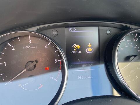1.5 dCi N-Connecta (Glass Roof Pack) 1.5 5dr SUV Manual Diesel