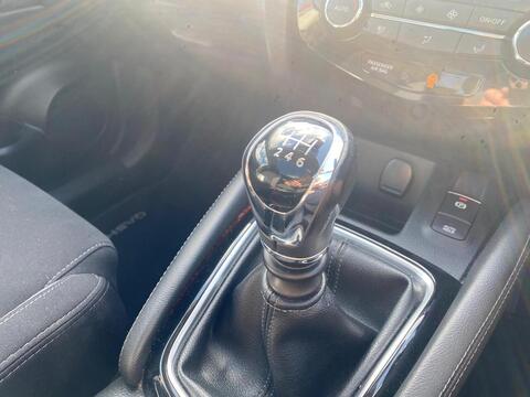 1.5 dCi N-Connecta (Glass Roof Pack) 1.5 5dr SUV Manual Diesel