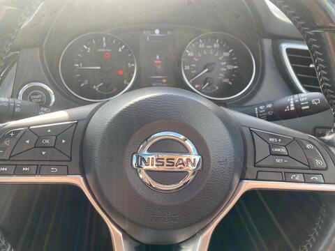 1.5 dCi N-Connecta (Glass Roof Pack) 1.5 5dr SUV Manual Diesel