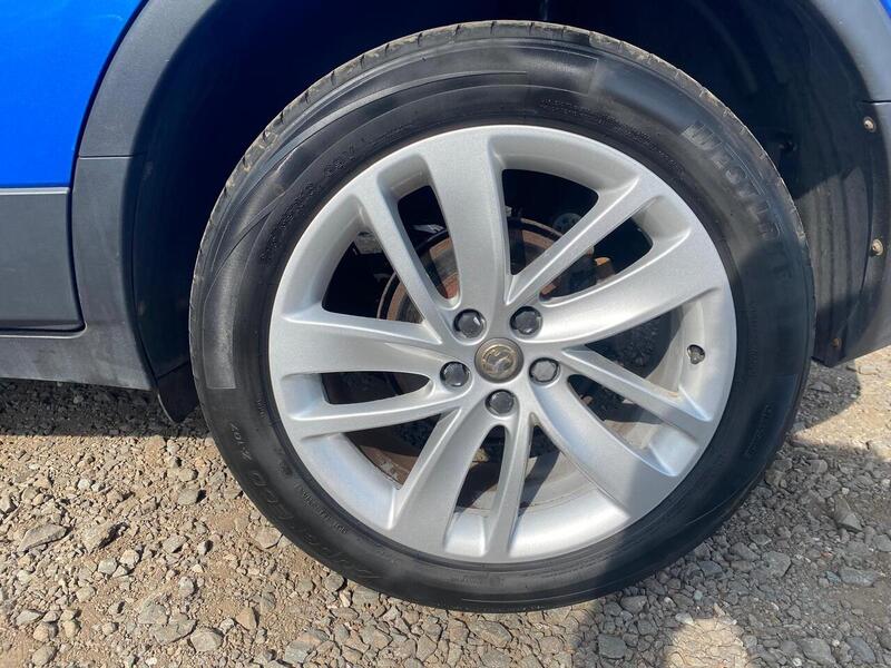 Vauxhall Mokka X