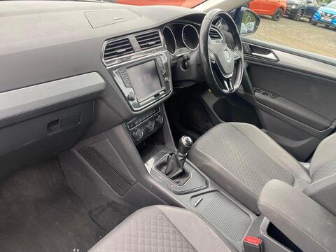 2.0 TDI BlueMotion Tech SE Navigation SUV 5dr Diesel Manual Euro 6 (s/s) (150 ps)