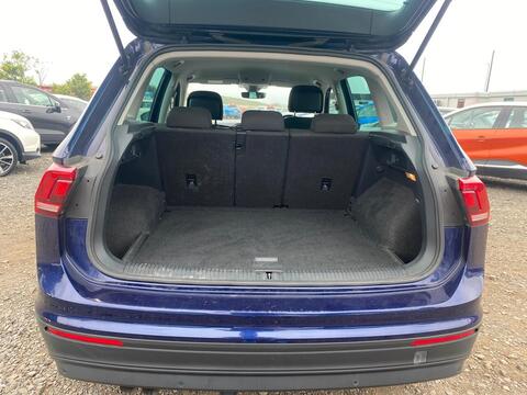 2.0 TDI BlueMotion Tech SE Navigation SUV 5dr Diesel Manual Euro 6 (s/s) (150 ps)