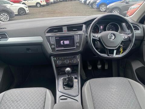 2.0 TDI BlueMotion Tech SE Navigation SUV 5dr Diesel Manual Euro 6 (s/s) (150 ps)