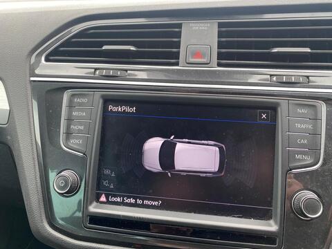 2.0 TDI BlueMotion Tech SE Navigation SUV 5dr Diesel Manual Euro 6 (s/s) (150 ps)