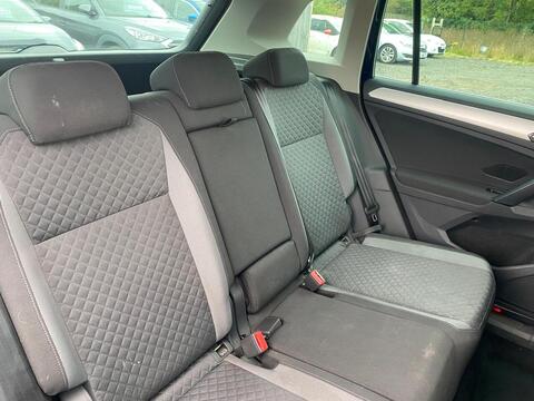 2.0 TDI BlueMotion Tech SE Navigation SUV 5dr Diesel Manual Euro 6 (s/s) (150 ps)