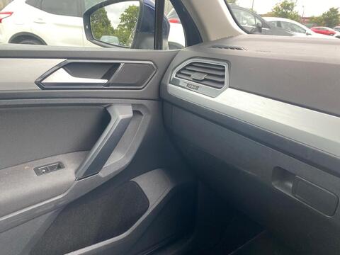 2.0 TDI BlueMotion Tech SE Navigation SUV 5dr Diesel Manual Euro 6 (s/s) (150 ps)