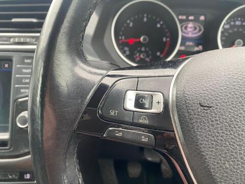 2.0 TDI BlueMotion Tech SE Navigation SUV 5dr Diesel Manual Euro 6 (s/s) (150 ps)