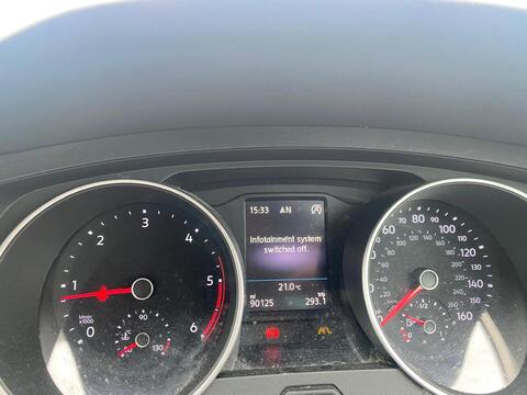 2.0 TDI BlueMotion Tech SE Navigation SUV 5dr Diesel Manual Euro 6 (s/s) (150 ps)