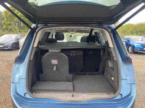 1.6 e-HDi Exclusive+ MPV 5dr Diesel Manual Euro 5 (s/s) (115 ps)